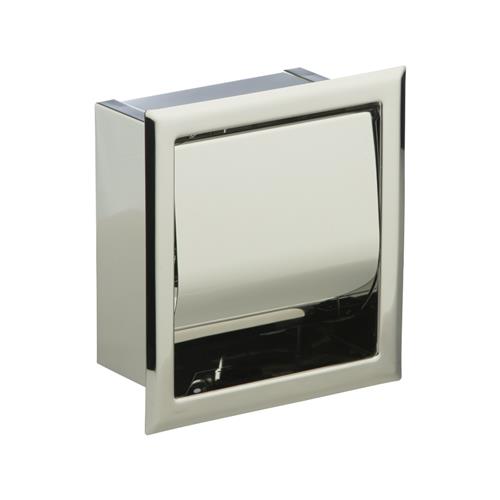 جای دستمال توکار S353/Polished-CR برند اسمارت