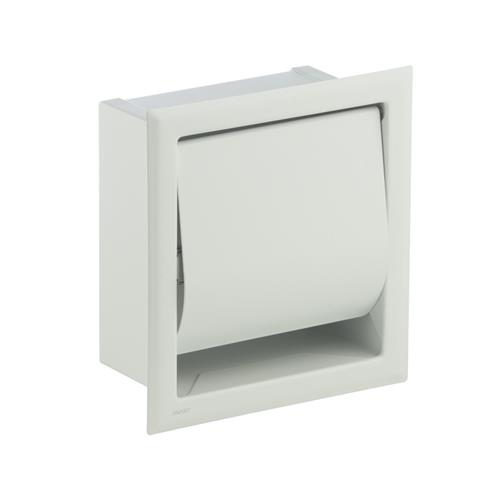 جای دستمال توکار S353/WH برند اسمارت