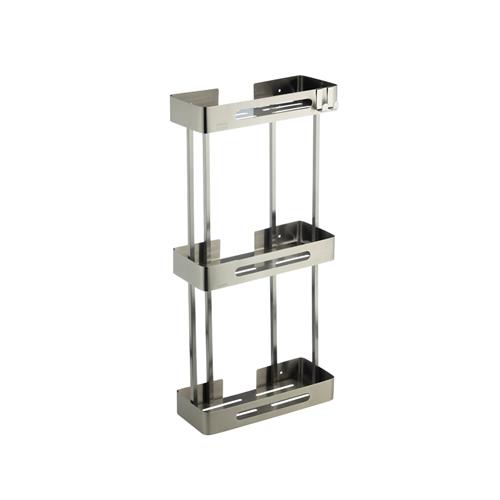 شلف دیواری سه طبقه S2023/BN برند اسمارت