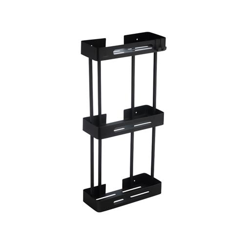 شلف دیواری سه طبقه S2023/BL برند اسمارت