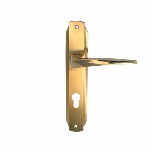 دستگیره پلاکدار تیک 90P