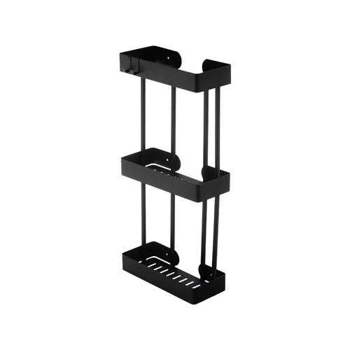 شلف دیواری سه طبقه S1023/BL برند اسمارت