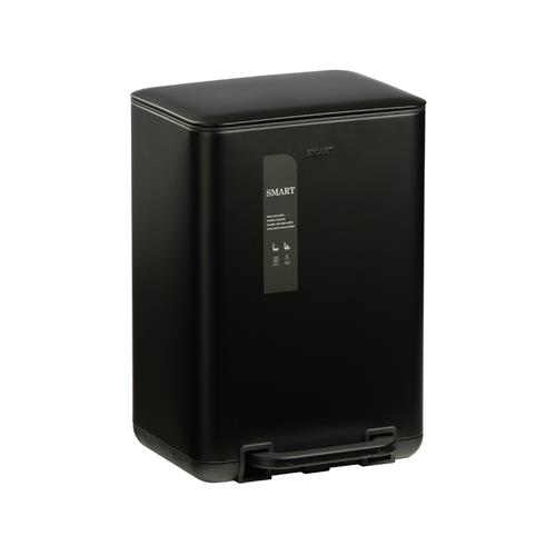 سطل فیونا S6976-MBK-12L برند اسمارت