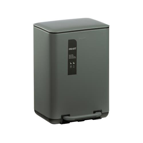 سطل فیونا S6976-DGR-12L برند اسمارت