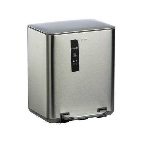 سطل فیونا S6976-SS-20L برند اسمارت