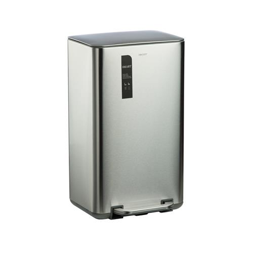 سطل فیونا S6976-SS-30L برند اسمارت