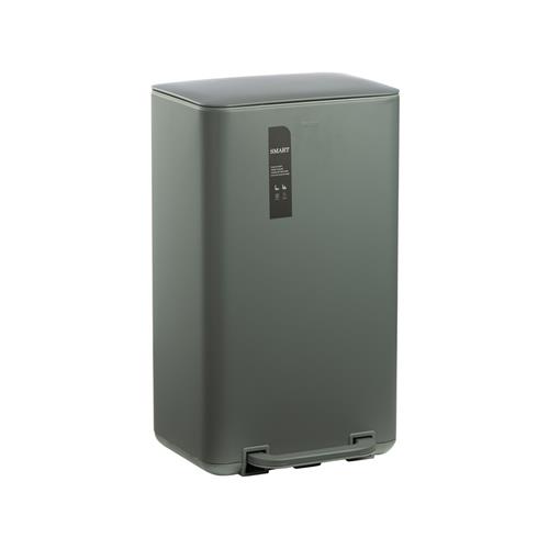 سطل فیونا S6976-DGR-30L برند اسمارت