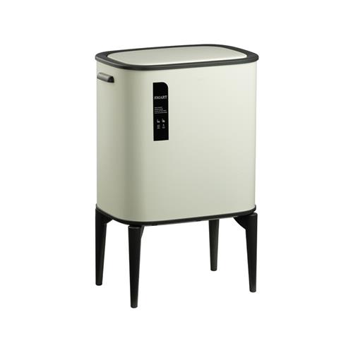 سطل الکترونیکی S6955HWHT/Touch برند اسمارت