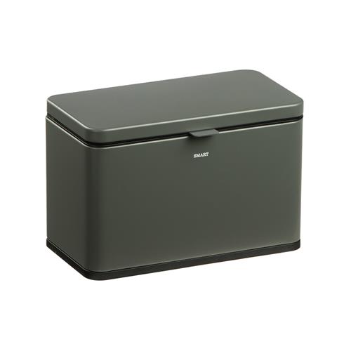 سطل کابینتی S6601/GR برند اسمارت