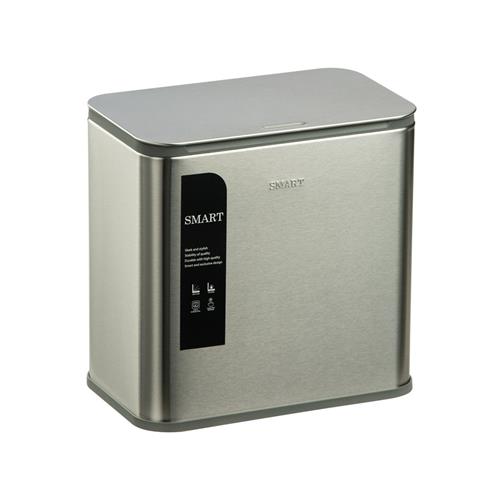 سطل کابینتی کوکو S6960SS-5L برند اسمارت