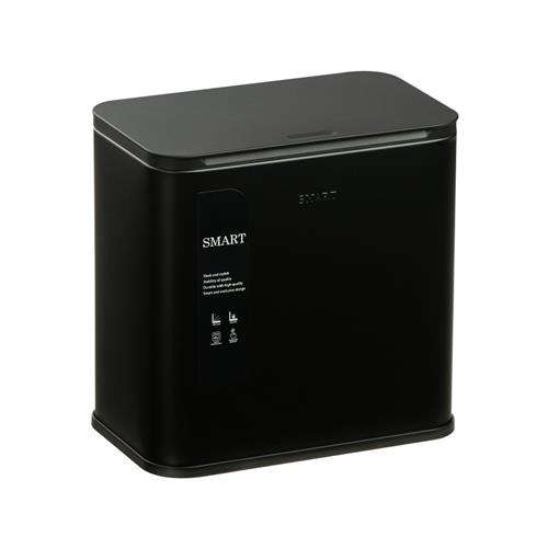 سطل کابینتی کوکو S6960BLK-5L برند اسمارت