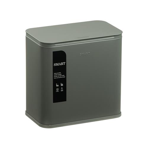 سطل کابینتی کوکو S6960DKG-5L برند اسمارت