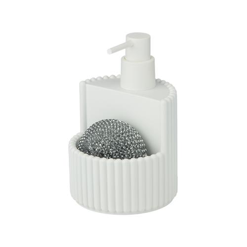 جای مایع و اسکاج رزین SAD-250B/WH برند اسمارت