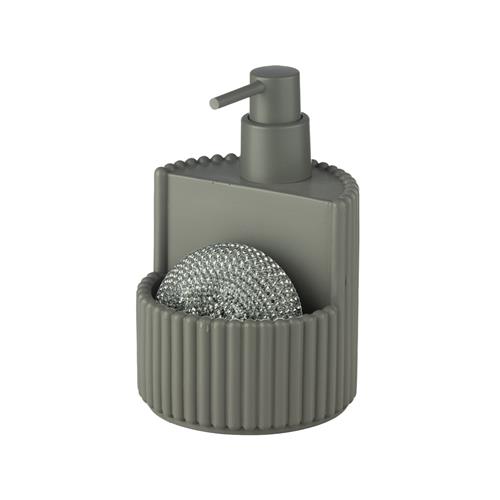 جای مایع و اسکاج رزین SAD-250C/Gray برند اسمارت