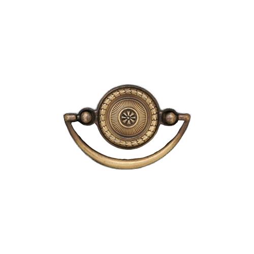 دستگیره کمدی کلاسیک M250 برند مانلی