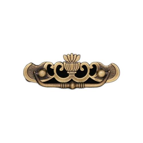دستگیره کمدی کلاسیک M240 برند مانلی