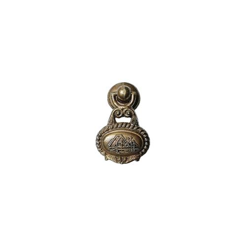 دستگیره کمدی کلاسیک M285 برند مانلی