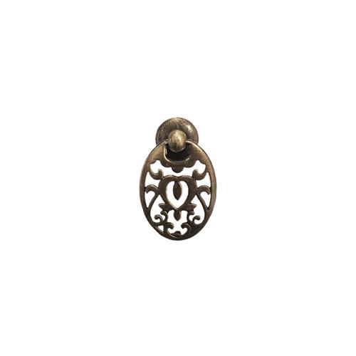 دستگیره کمدی کلاسیک M375 برند مانلی