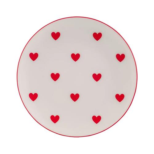 ظروف سرو قلبی ال سی هوم 6454 برند ال سی هوم