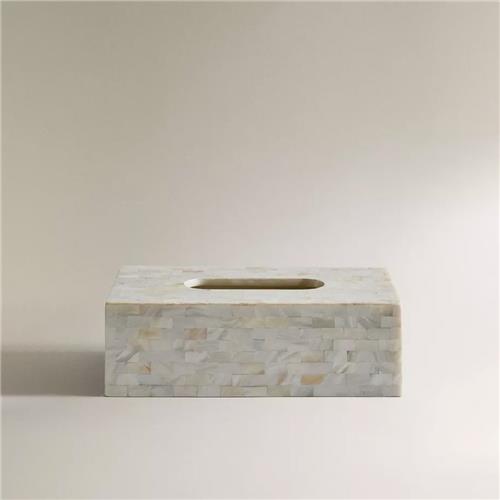 جای دستمال کاغذی  7558 برند زاراهوم