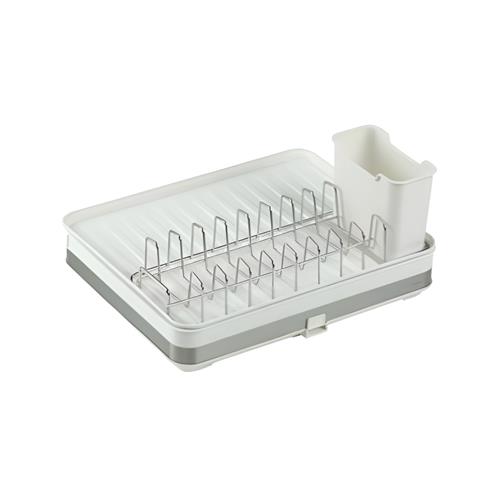 جا ظرفی کشویی S100341/White برند اسمارت