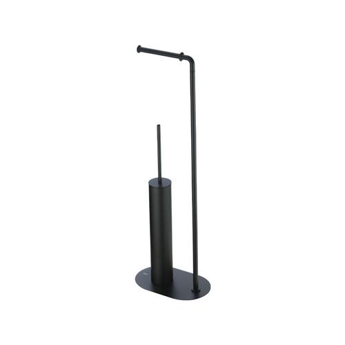 استند دستمال و برس SWT-873/BL برند اسمارت