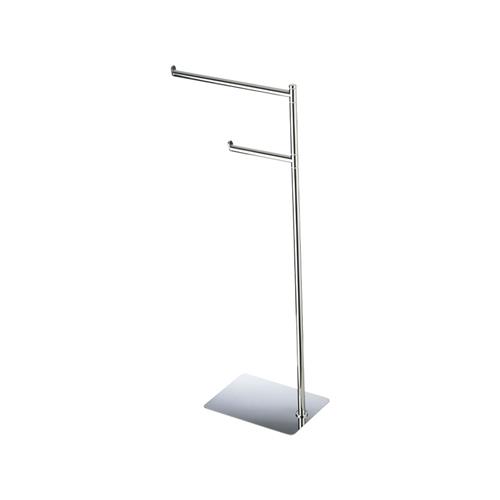استند دستمال کوتاه و رول SWT-865/CR برند اسمارت