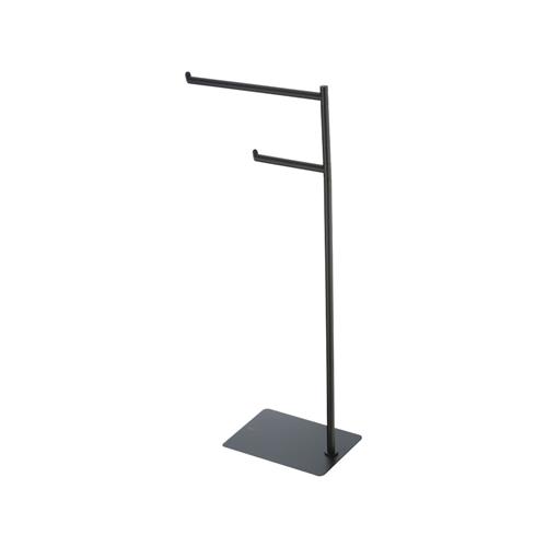 استند دستمال کوتاه و رول SWT-865/BL برند اسمارت