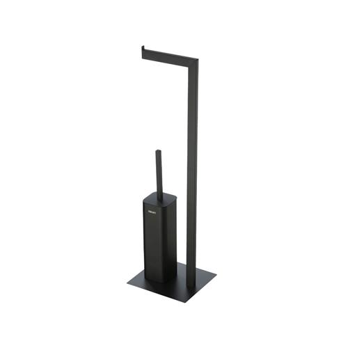 استند دستمال و برس S220/BL برند اسمارت