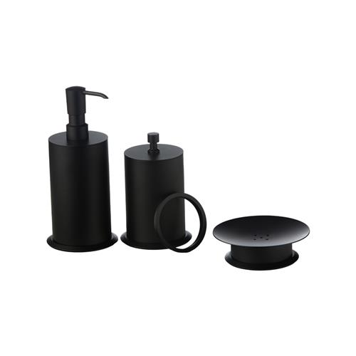 ست اکسسوری 3 تکه میموزا SMIMOZA/BL3pcs برند اسمارت