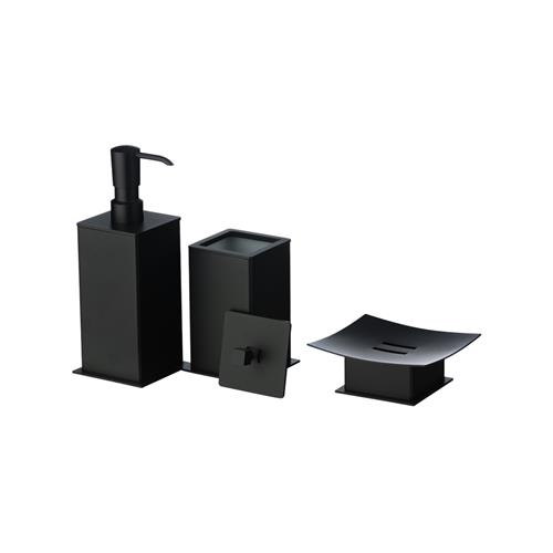 ست اکسسوری 3 تکه لوکا SLUCA/BL3pcs برند اسمارت