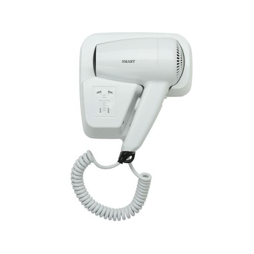 سشوار دیواری S9029-1/WH برند اسمارت