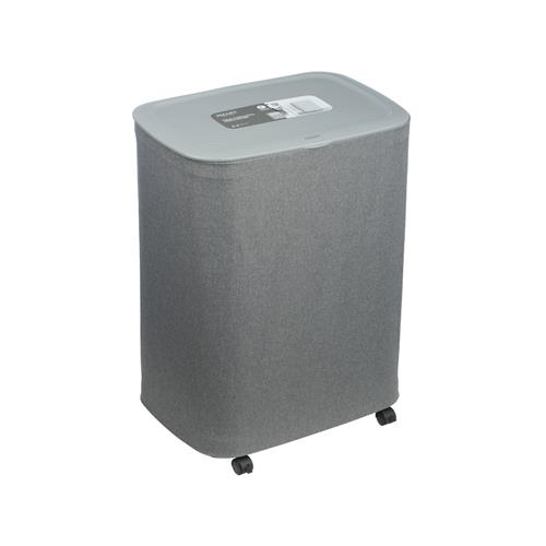 سبد رخت چرخ‌دار S70498W-50L برند اسمارت