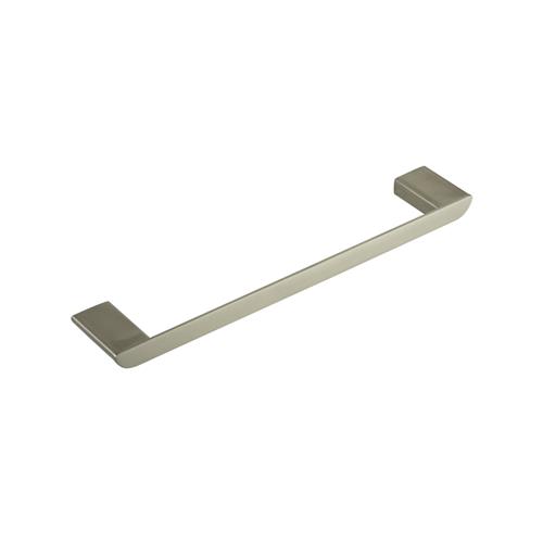 جای حوله کوتاه تیتان S18901-45cm/BN برند اسمارت