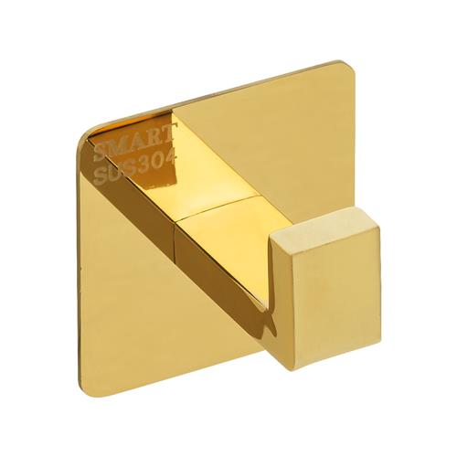 قلاب یک شاخه چسبی S7304/GO برند اسمارت