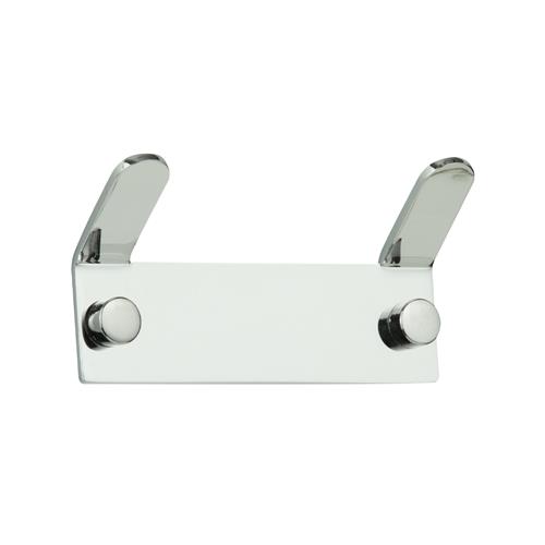 قلاب دو شاخه B10015/CR برند دفنه بانیو