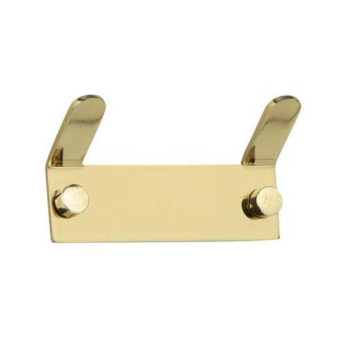 قلاب دو شاخه B10015A/GO برند دفنه بانیو