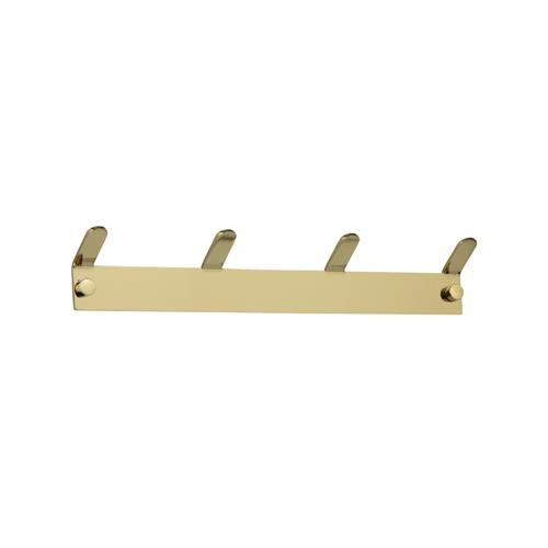 قلاب چهار شاخه B10045A/GO برند دفنه بانیو