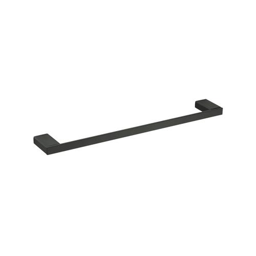 جای حوله کوتاه فریزیا B90135S/BL برند دفنه بانیو