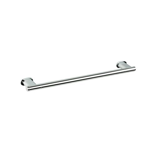جای حوله کوتاه لوتوس B80030/CR برند دفنه بانیو