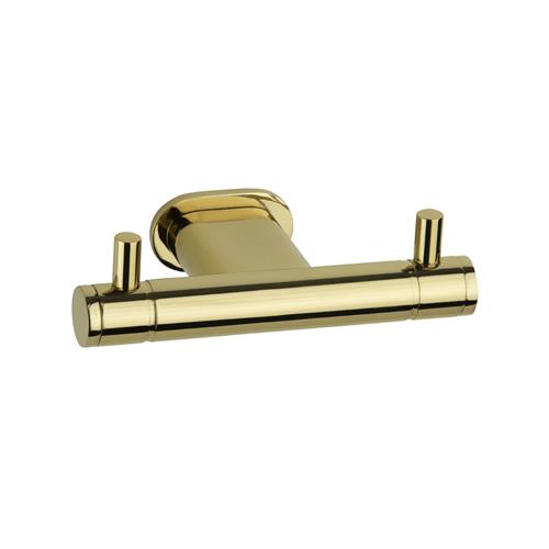 قلاب دوشاخه لوتوس B80011A/GO برند دفنه بانیو