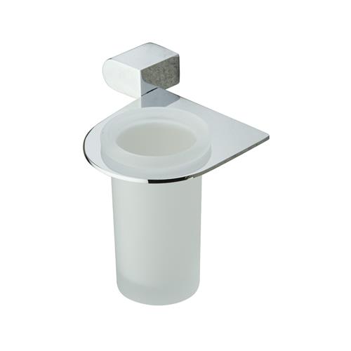 جای مسواک فولیا B90220/KROM برند دفنه بانیو