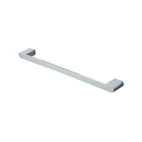 جای حوله کوتاه فولیا B90550/KROM برند دفنه بانیو