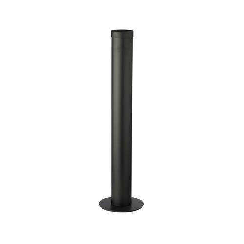 جا سیگاری لوکس B153505S/BL برند دفنه بانیو