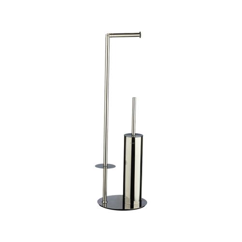 جای دستمال و برس ایستاده آردیچ B6140/CR برند دفنه بانیو