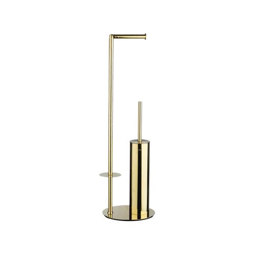 جای دستمال و برس ایستاده آردیچ B6140A/GO برند دفنه بانیو 