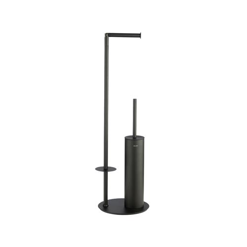 جای دستمال و برس ایستاده آردیچ B6140S/BL برند دفنه بانیو