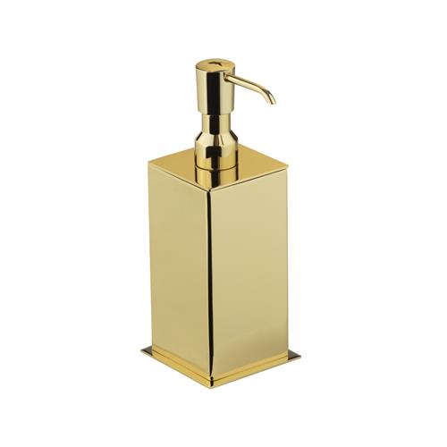 جای مایع رومیزی کاکتوس B5710/ALTIN برند دفنه بانیو