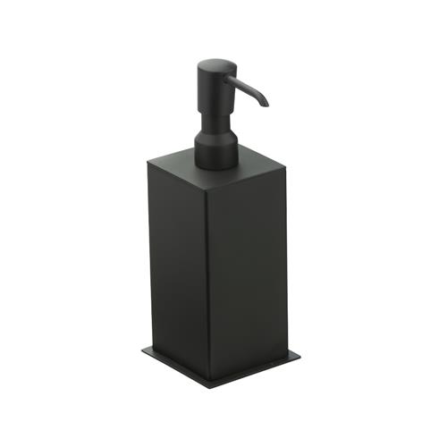 جای مایع رومیزی کاکتوس B5710/SiYAH برند دفنه بانیو