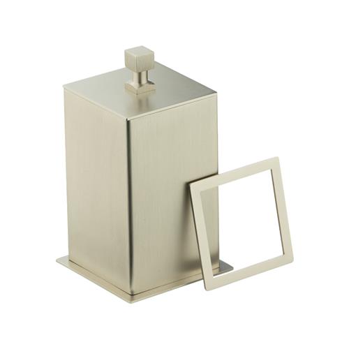 جای مسواک و جای پنبه کاکتوس B5740/SATEN برند دفنه بانیو 